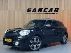 MINI Countryman - 1.5 Cooper Yours PANO|H&K|CHESTER LEDER|AMBIENT|APPLE/ANDROID|CAMERA|19 INCH LMV