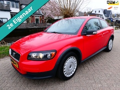 Volvo C30 - 1.6i 101pk 2e eigenaar Airco Historie Geen import Keurig