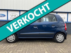 Hyundai Atos - 1.1i Active Cool 2007 92000km NWE.APK 2250EU