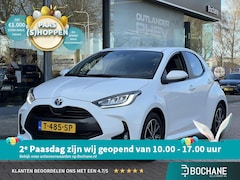 Toyota Yaris - 1.5 Hybrid Business Plus Automaat 115PK | Achteruitrijcamera | Adaptieve Cruise Control