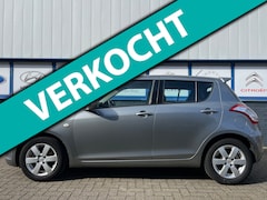 Suzuki Swift - 1.2 Bandit EASSS 06-2013 NWE.APK 4750EU