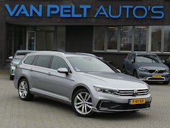 Volkswagen Passat Variant - 1.4 TSI PHEV GTE 231PK Business / Virtual / Standkachel /