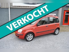 Fiat Panda - 1.2 Emotion Automaat Airco 5Drs Stuurbekrachtiging