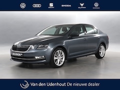 Skoda Octavia - 1.4 TSI 150pk Greentech Style Business DSG / Navigatie / Stoelverwarming / Xenon