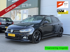 Volkswagen Polo - 1.0 TSI Highline R-Line Pano Nap DSG Virtual Beats