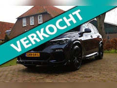 BMW X5 - XDrive40i High Executive Aut. | M-Pakket | Spoilerpakket | Full Led | Harman-Kardon | Stoe