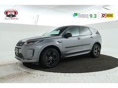 Land Rover Discovery Sport - P300e 1.5 R-Dynamic S Panorama, Leer, Climate, Apple carplay,