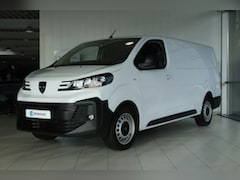 Peugeot Expert - 2.0 BlueHDi 145 L3 | Cruise Control | Betimmering | Camera | Navi | Carplay | Sensoren | C