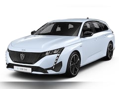 Peugeot e-308 SW - Style EV 54 kWh DIRECT RIJDEN - LAGE BIJTELLING - GRATIS WALLBOX