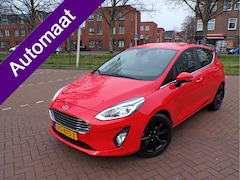 Ford Fiesta - 1.0 EcoBoost Titanium AUTOM 101 PK , CARPLAY , 1E EIGENAAR WINTER PAKKET VOL OPTIE, S