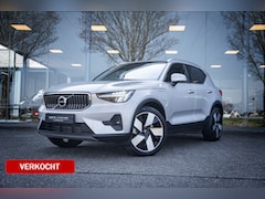 Volvo XC40 - T5 Plug-in hybrid Plus Bright * Leder * Camera * Harman/Kardon * 20inch * Memory Seats
