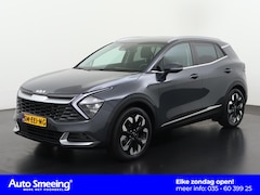 Kia Sportage - 1.6 T-GDi Plug-in Hybrid AWD DynamicLine | Trekhaak | Camera | Adaptief Cruise | Zondag Op