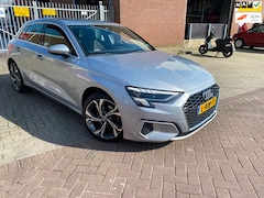 Audi A3 Sportback - 30 TFSI Advanced edition/ 2021/Automaat/StartStop/ PDC/ Navigatie /Virtuele Cockpit / APK