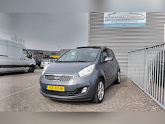 Kia Venga - 1.4 CVVT Fuse