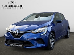 Renault Clio - 1.0 TCe 90 Equilibre ( Carplay - Achteruit rij sensoren)