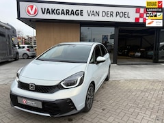 Honda Jazz - 1.5 e:HEV Advance