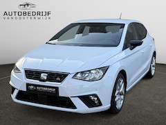 SEAT Ibiza - FR Bsn 1.0 TSI FR Bns Int. (FR Luxe Carplay Sport)