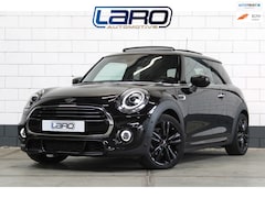 MINI John Cooper Works - 1.5 JCW pack | Pano LED CarPlay Sfeer Virtual Keyless