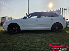 Audi A3 Sportback - 1.2 TFSI S Edition