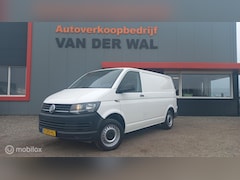 Volkswagen Transporter - 2.0 TDI L1H1/AIRCO