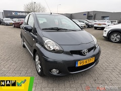 Toyota Aygo - 1.0-12V Comfort, Airco, 5-drs, Trekhaak