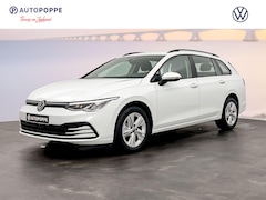 Volkswagen Golf Variant - 1.0 TSI Life Business