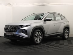 Hyundai Tucson - 1.6 T-GDI HEV Comfort |Navi|Camera|