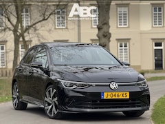 Volkswagen Golf - 1.5 eTSI R-Line Pano-dak