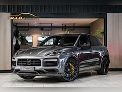 Porsche Cayenne - 4.0 Turbo|ACC|22''|verk/verw.|trekhaak|PDLS+