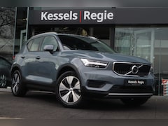 Volvo XC40 - 1.5 T5 Plug-in Momentum Pro El.Haak Keyless Camera CarPlay Sensoren El.Klep Navi DAB