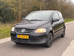 Volkswagen Fox - 1.2 Trendline