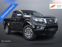 Nissan Navara - 2.3 dCi N-Connecta King Cab 70dkm 4x4 1ste Eig