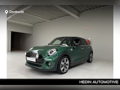 MINI Cooper - 5-deurs 60 Years Edition | Panorama | Leder | Harman Kardon