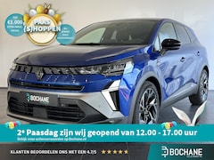 Renault Symbioz - 1.6 E-Tech full hybrid 145 esprit Alpine | ADAPTIVE CRUISECONTROL | ACHTERUITRIJCAMERA | S