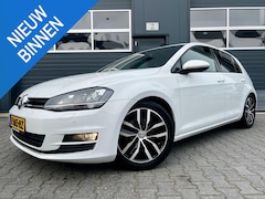 Volkswagen Golf - 1.4 TSI Highline *XENON*CRUISE*SPORTONDERSTEL