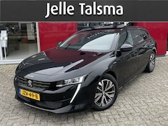 Peugeot 508 SW - 1.6 HYbrid PHEV Allure Pack | LED | Winter Pack