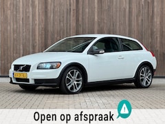 Volvo C30 - 1.6 |Airco|Trekhaak|Xenon