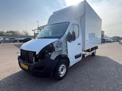 Opel Movano - 2.3 CDTI L3 Airco