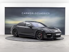 Porsche Panamera - 4S E-HYBRID | Nw €202k | SPORTDESIGN | BTW | MY25
