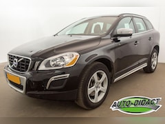 Volvo XC60 - Xc-60 2.0T Automaat Clima Leder Momentum