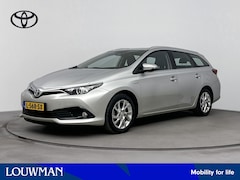 Toyota Auris Touring Sports - 1.8 Hybrid Dynamic | Parkeercamera | Trekhaak |