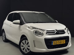 Citroën C1 - 1.0 e-VTi Feel AIRCO*SUPER