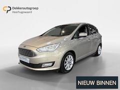 Ford C-Max - 1.5 Titanium 150pk Automaat-Trekhaak