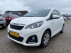 Peugeot 108 - 1.0 e-VTi Active | Dealeronderhouden | Airco |