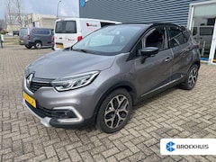 Renault Captur - 0.9 TCe Intens | Navigatie | Parkeersensoren | Climate Control | Cruise Control |