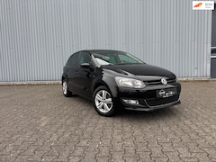 Volkswagen Polo - 1.2 Highline LIFE|APPLECAR|DEALEROH|1E-EIG|CLIMA|LMV