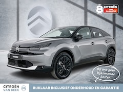 Citroën C4 - Hybrid 145pk Automaat Collection | Rijklaar | Stoelverwarming | Camera | Connected Navigat