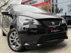 SEAT Mii - 1.0 5 DEURS * AIRCO/ NAVIGATIE/ LMV/ AUDIO