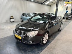 Volkswagen Eos - 1.4 TSI Highline BlueMotion