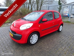 Citroën C1 - 1.0-12V Ambiance